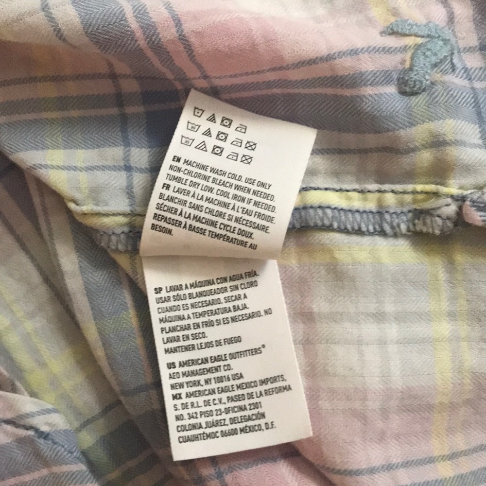 American Eagle Size Medium - image 7